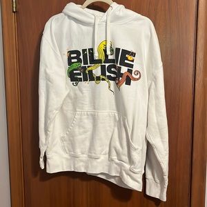 Unisex Billie Eilish Hoodie